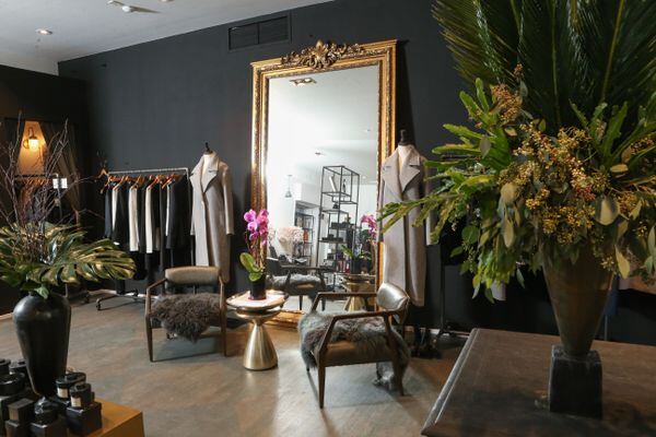 Style news: Rosedale boutique Clementine’s goes from resale to ...
