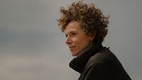 The Case Against Cosby (Documentary). Andrea Constand Looking at Ocean. The downfall of America’s dad. Andrea Constand is the only survivor to find justice against Bill Cosby. Of the 63 women who have accused Bill Cosby of sexual assault, only one was able to gain a conviction. Credit: CBC