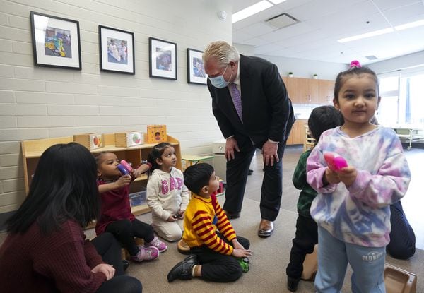 ontario-child-care-sector-skeptical-rebates-will-begin-in-may-as