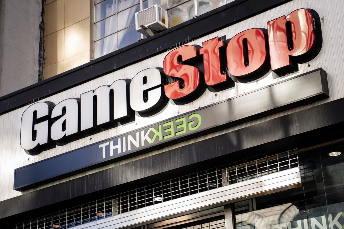 Hedge funds oppose SEC’s reform plans after GameStop