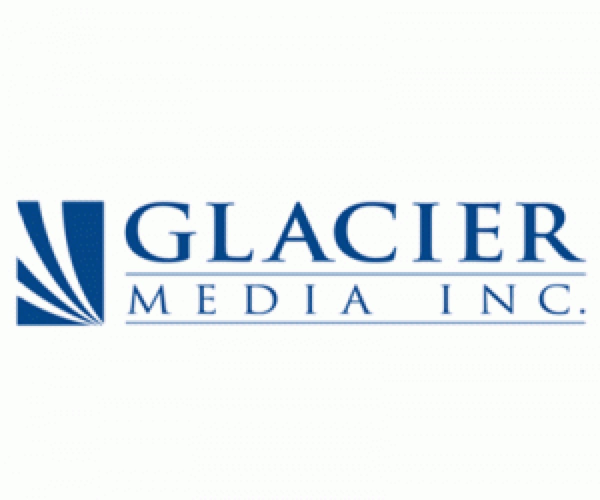 Image result for Glacier Media