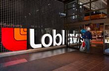 The Loblaws flagship location on Carlton Street in Toronto on Thursday May 2, 2013. THE CANADIAN PRESS/Aaron Vincent Elkaim