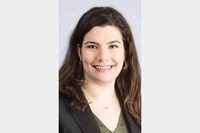 Megan Seres, Accenture Consulting Resources, Toronto to Managing Director