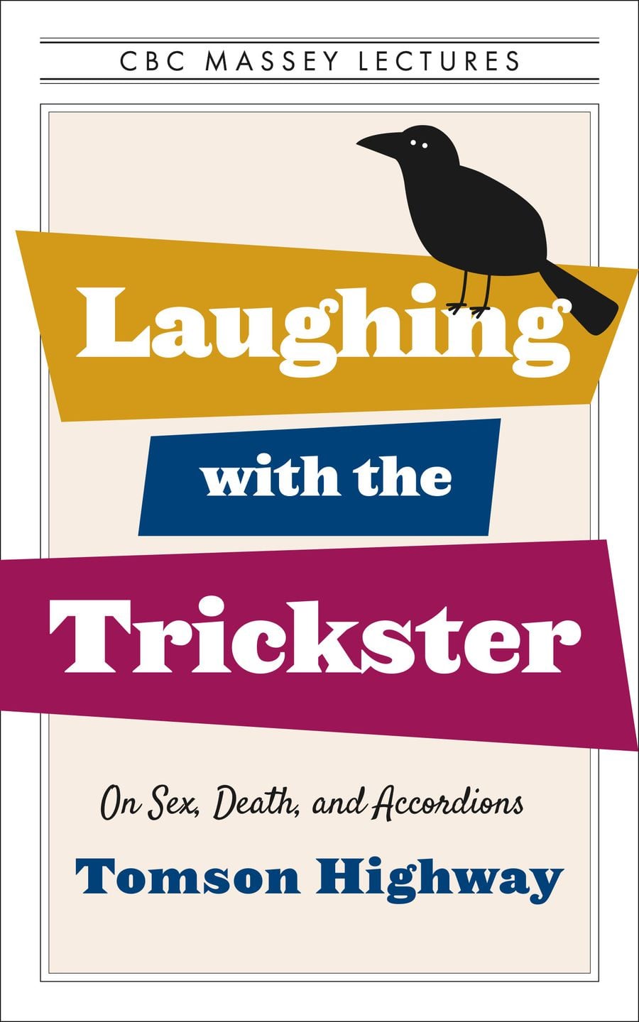 Laughing with the Trickster