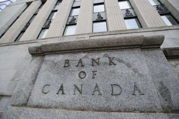Mortgage holders in Canada should brace for a major rise in Bank of Canada interest rates