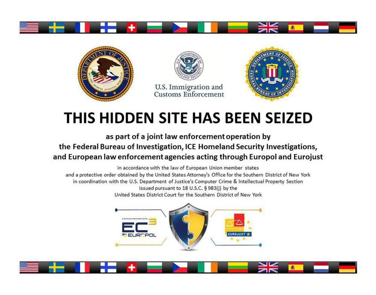 Silk Road 20 The Fbis Epic Struggle To Shut Down The