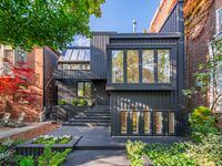 Done Deal, 6 Albemarle Ave., Toronto 