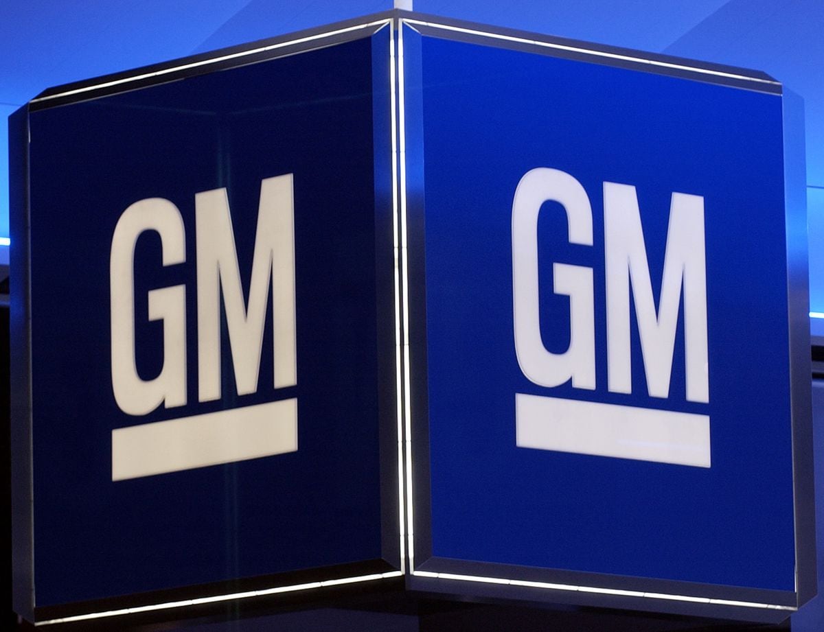 GM and Honda expand their electric vehicle partnership The Globe and Mail