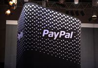 (FILES) The logo of online payment company PayPal is pictured during LeWeb 2013 event in Saint-Denis near Paris on December 10, 2013. PayPal on August 7, 2023 launched a stablecoin digital currency backed by US dollars to be used for transactions at its global online payments platform.
PayPal USD is issued by Paxos Trust Company and backed by dollar deposits and similar cash holdings, the online payments giant said in a release. (Photo by Eric PIERMONT / AFP) (Photo by ERIC PIERMONT/AFP via Getty Images)