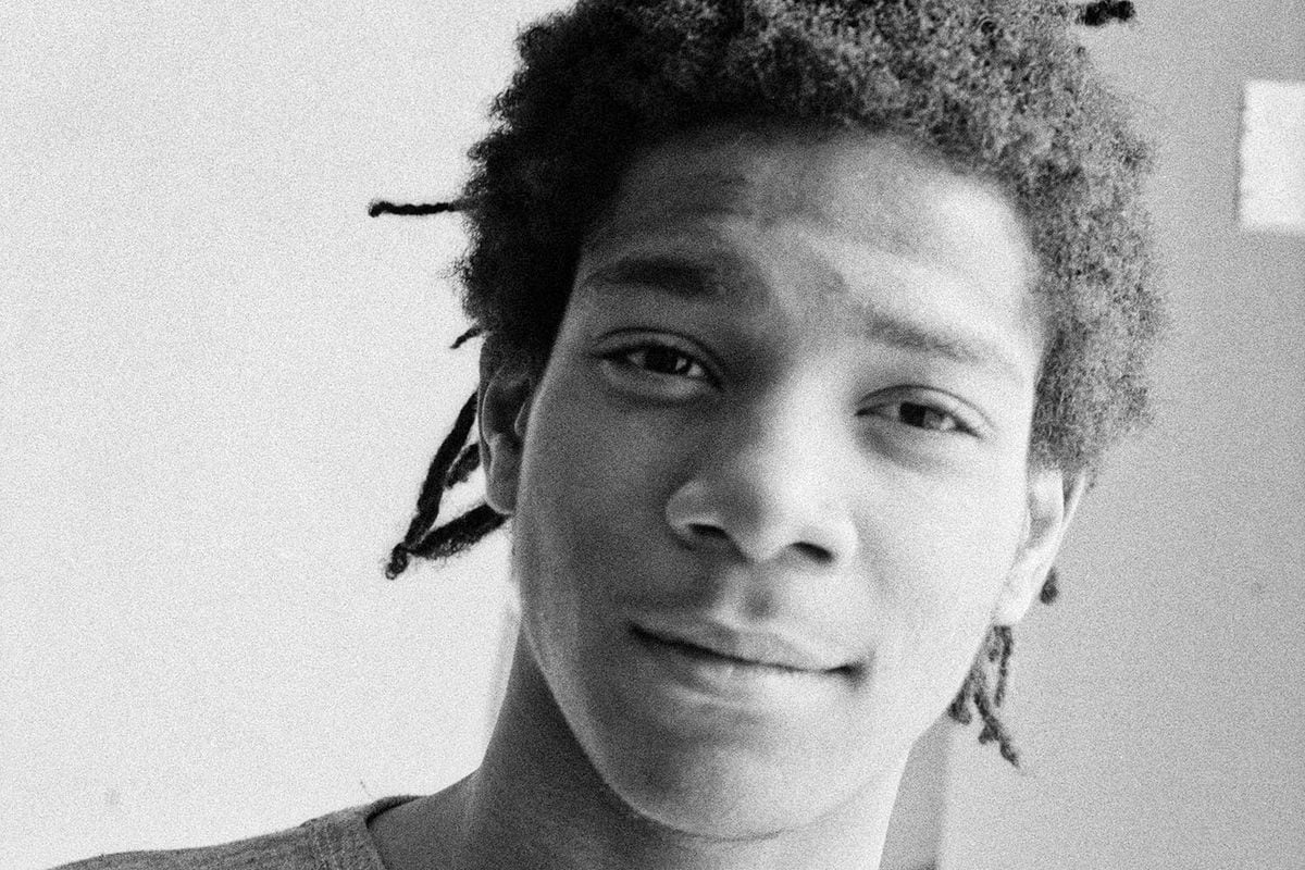 Review: Boom for Real contains insightful new material on Basquiat’s ...