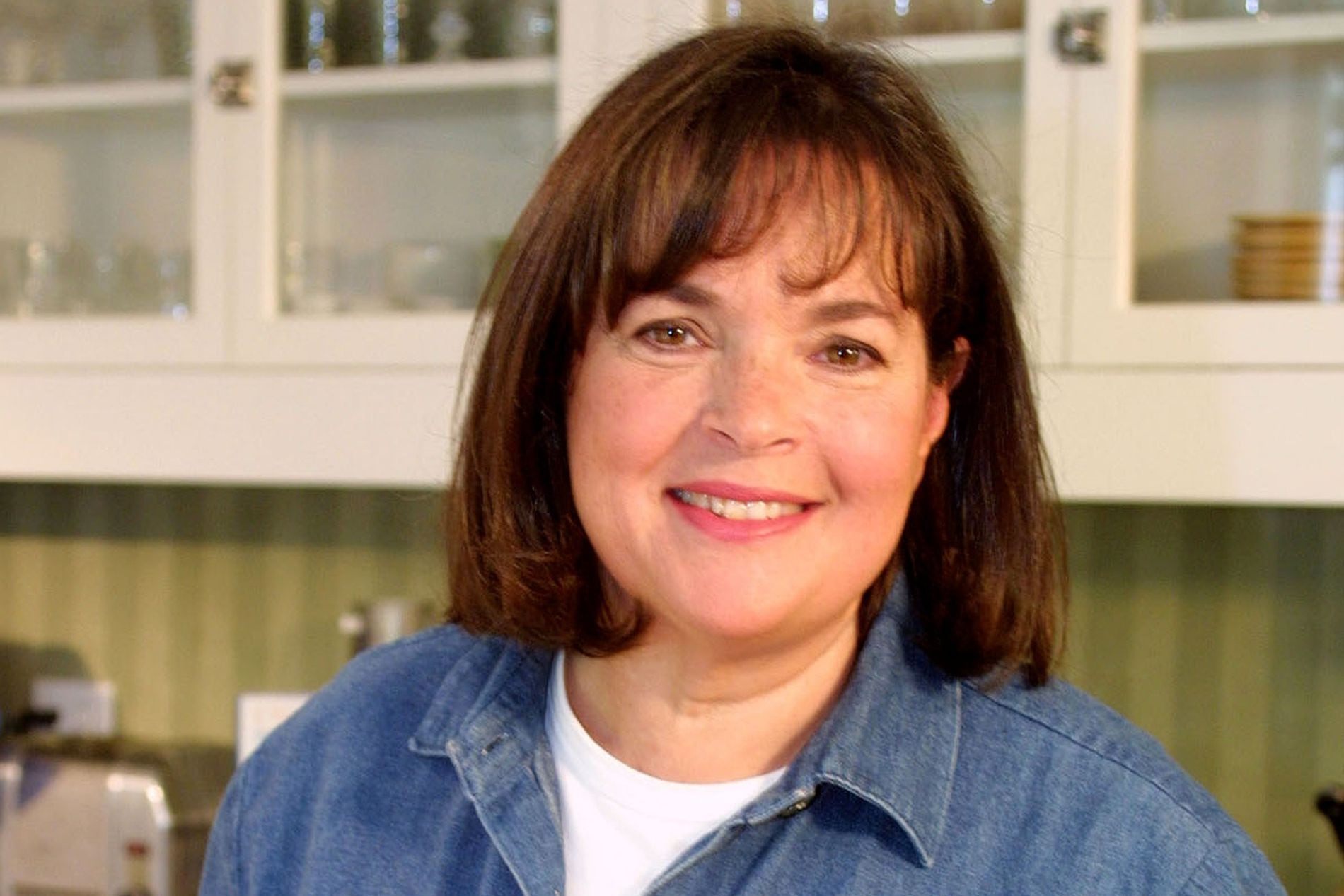 Ina Garten wants to help you cook like a pro - The Globe and Mail