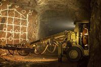 AuRico Gold Inc. has a prized asset to bring to a merger with Alamos Gold Inc.: The Young-Davidson mine in Northern Ontario.