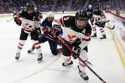 Hockey - The Globe and Mail