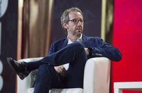 Gerald Butts. (File Photo).