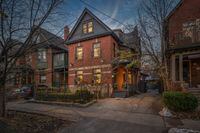 Home of the Week, 133 Madison Ave., Toronto 