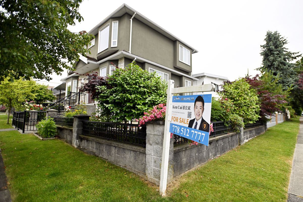 Les prix des maisons au Canada ont augmenté en juin