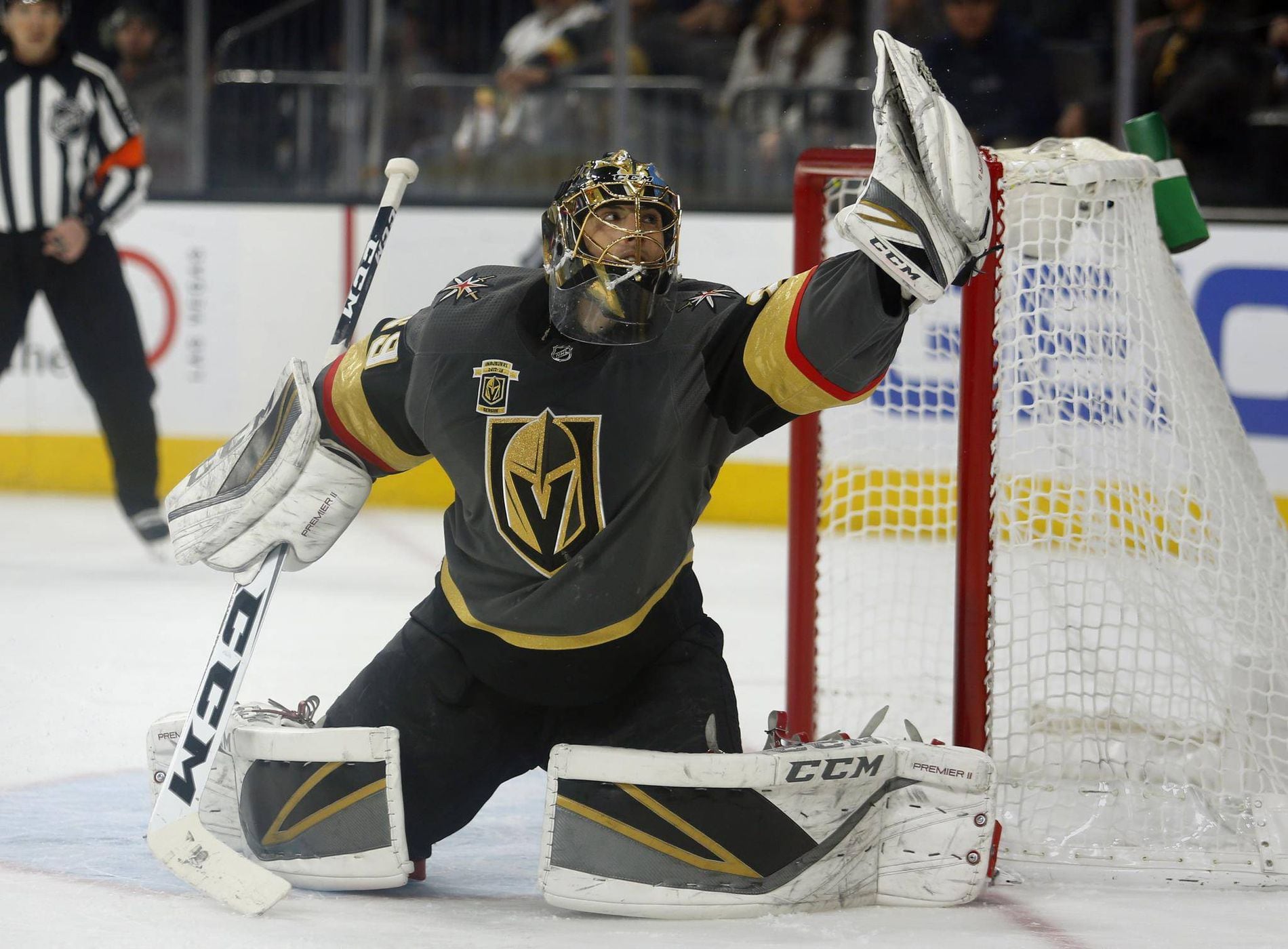 How the Vegas Golden Knights became the best NHL expansion team in 50