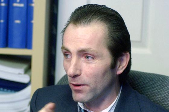 Wrongfully convicted Randy Druken’s case led to justice reforms in Newfoundland and Labrador