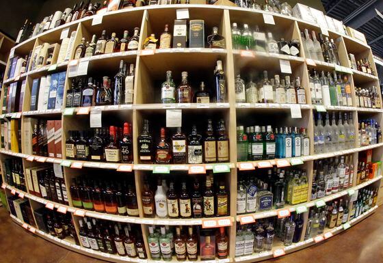 Provincial governments not jumping to act on tighter alcohol warning guidelines