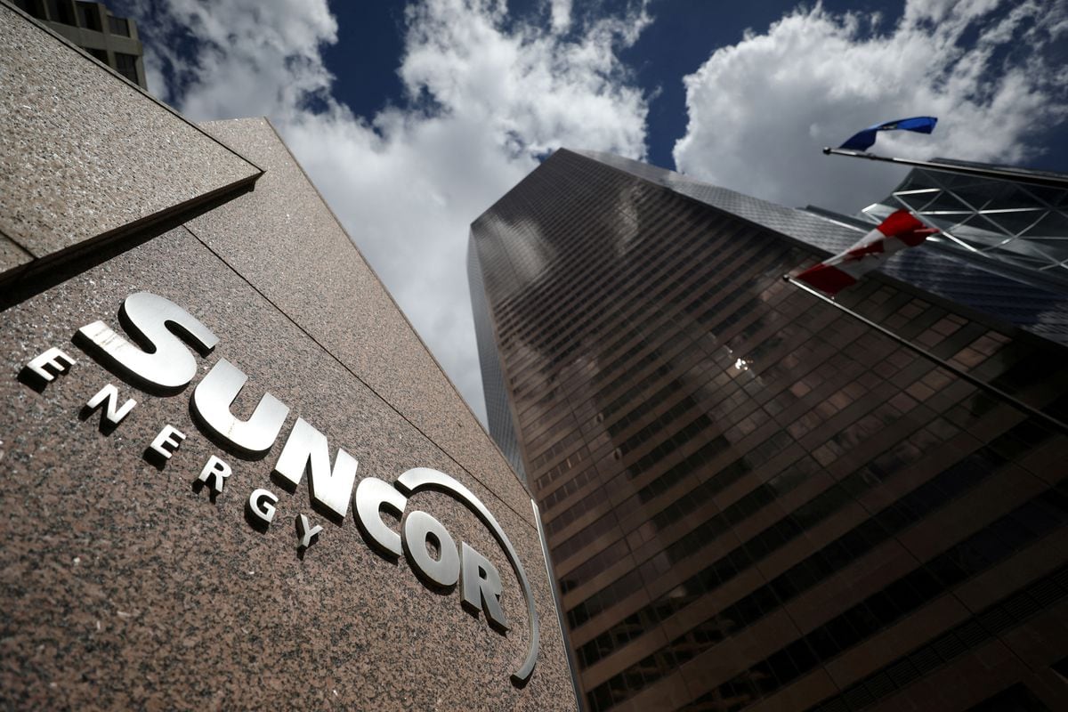 Suncor takes full ownership of Fort Hills as Total exits oil sands in ...