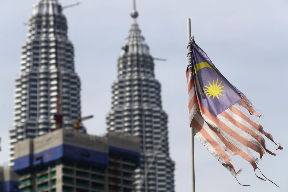马来西亚已经废除死刑，让活动人士怀疑新加坡是否会效仿