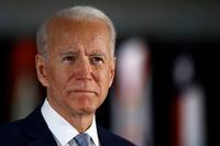Joe Biden will address Tara Reade’s sexual assault allegation on MSNBC this Friday