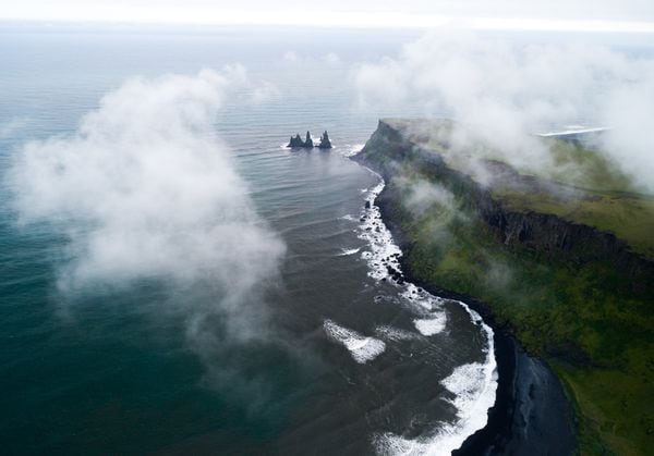 Report from the world’s coolest vacation spot: Iceland