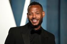 Marlon Wayans arrives at the Vanity Fair Oscar Party in Beverly Hills, Calif., Sunday, March 27, 2022. Marlon Wayans, Leslie Jones headed to this year's Just for Laughs Toronto festival THE CANADIAN PRESS/AP-Invision, Evan Agostini
