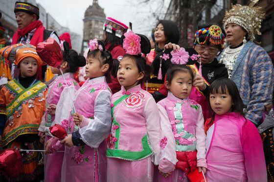 Five things to know about Lunar New Year and the Year of the Rabbit
