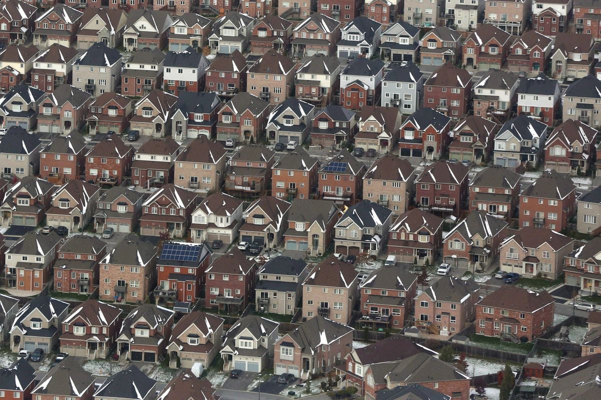 Profit mongers should have no home in Canadaâ€™s housing market