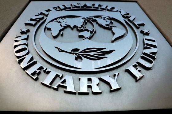 Read more about the article “The International Monetary Fund says the risk of a hard landing for the global