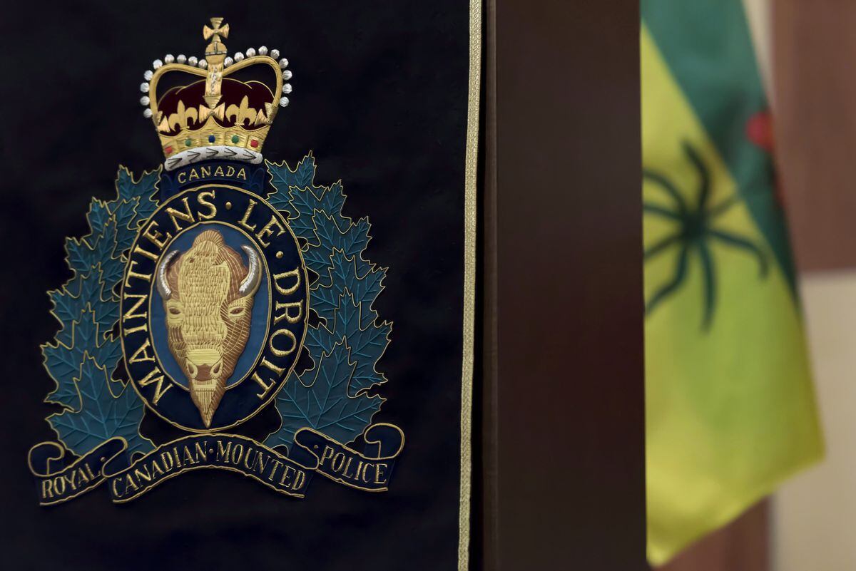 Couple found dead in Saskatchewan home died in murder-suicide, say RCMP ...