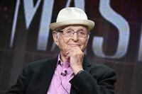 FILE - Norman Lear appears during the "American Masters: Norman Lear" panel at the PBS Summer TCA Tour on Aug. 1, 2015, in Beverly Hills, Calif. Lear, producer of TV's "All in the Family" and and an influential liberal advocate, died Tuesday, Dec. 5, 2023, at 101. (Photo by Richard Shotwell/Invision/AP, File)