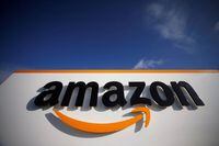 Amazon reported second-quarter results Thursday.