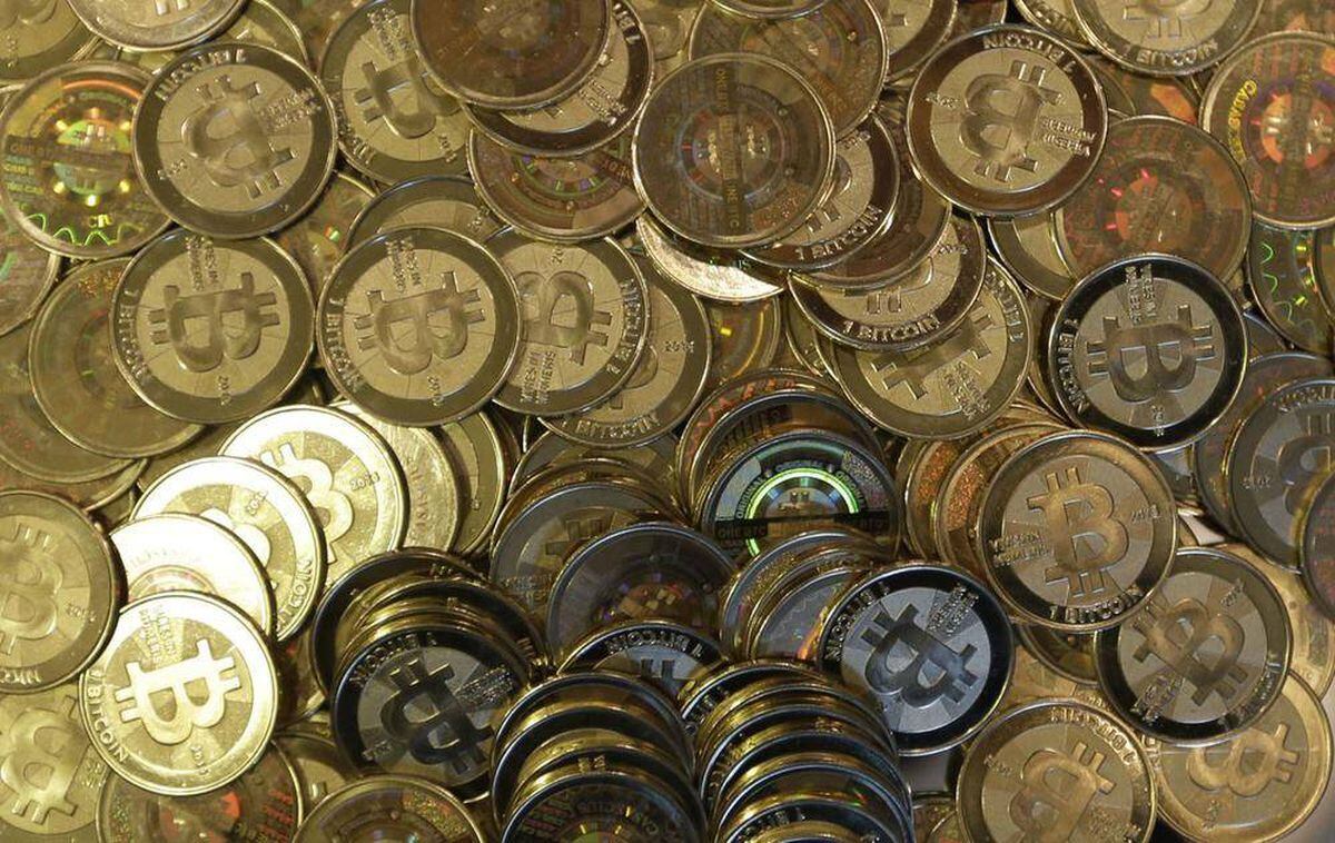 Licitatie ADJUDECAT -Monedă virtuală: 0, BTC (Bitcoin) - ANABI