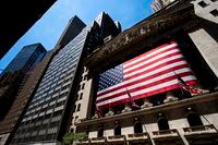 The New York Stock Exchange on Wednesday, June 29, 2022, in New York.