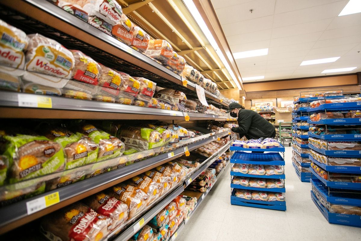 Canada Bread de Grupo Bimbo paga multa de $50 millones para resolver fijación de precio del pan