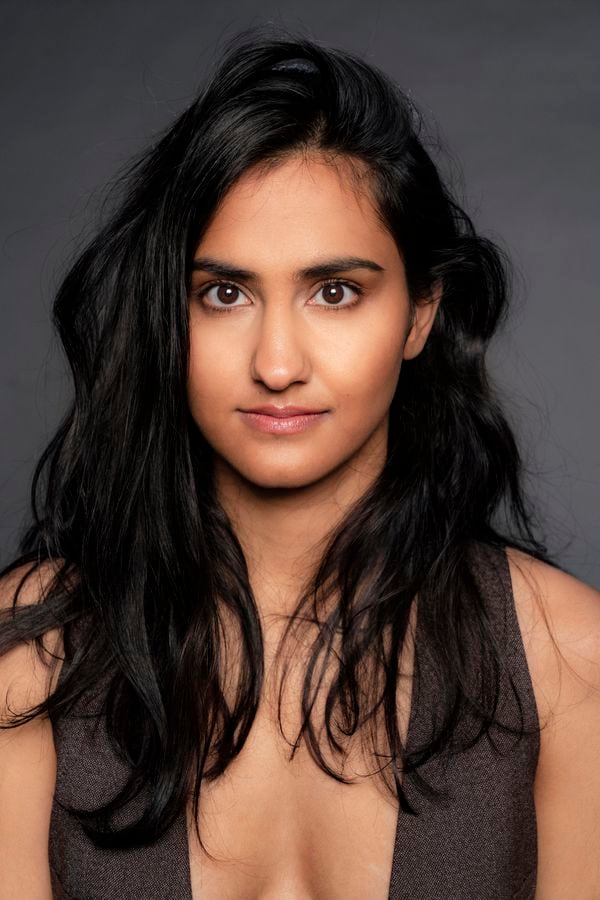 Actor Amrit Kaur ‘enthused ‘scared To Tackle Sex Lives Of College 