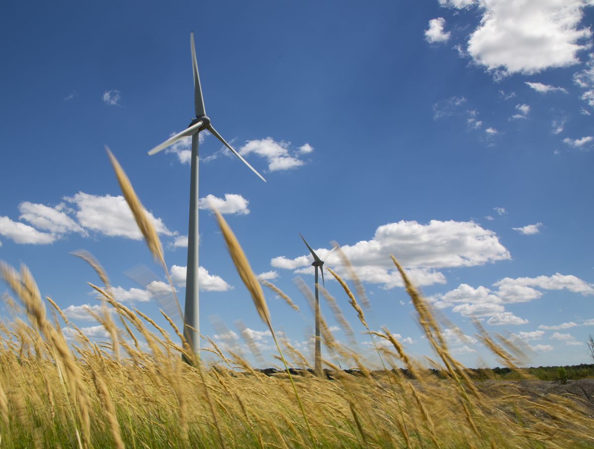 Las mejores selecciones de los analistas de Scotia en el sector de infraestructura energética de alto rendimiento