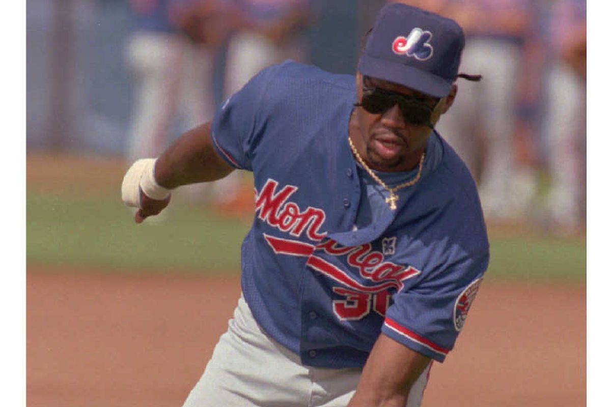 The 1994 Montreal Expos edge the '81 Expos to take a commanding 3-1 series  lead - The Globe and Mail