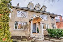 Done Deal, 10 Old Mill Terrace, Toronto