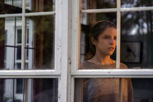 ALICE, DARLING (2022).  Anna Kendrick as Alice. Courtesy of Elevation Pictures