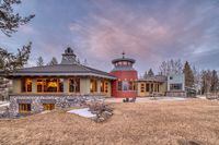 Done DEal, 52206 Wildcat Hills Rd., Rural Rocky View County, Alta.