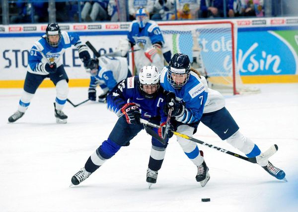 Hockey Canada, Alberta laittoi pandemian jääkiekon tietämyksen takaisin koetukselle Edmontonissa seuraavaa IIHF-turnausta varten