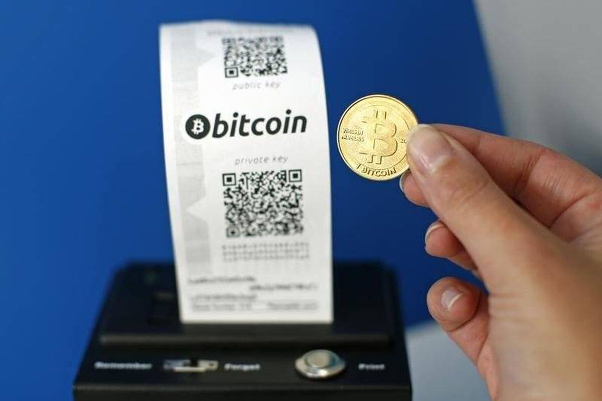 U.S. agency to field complaints over bitcoin, warns of ...