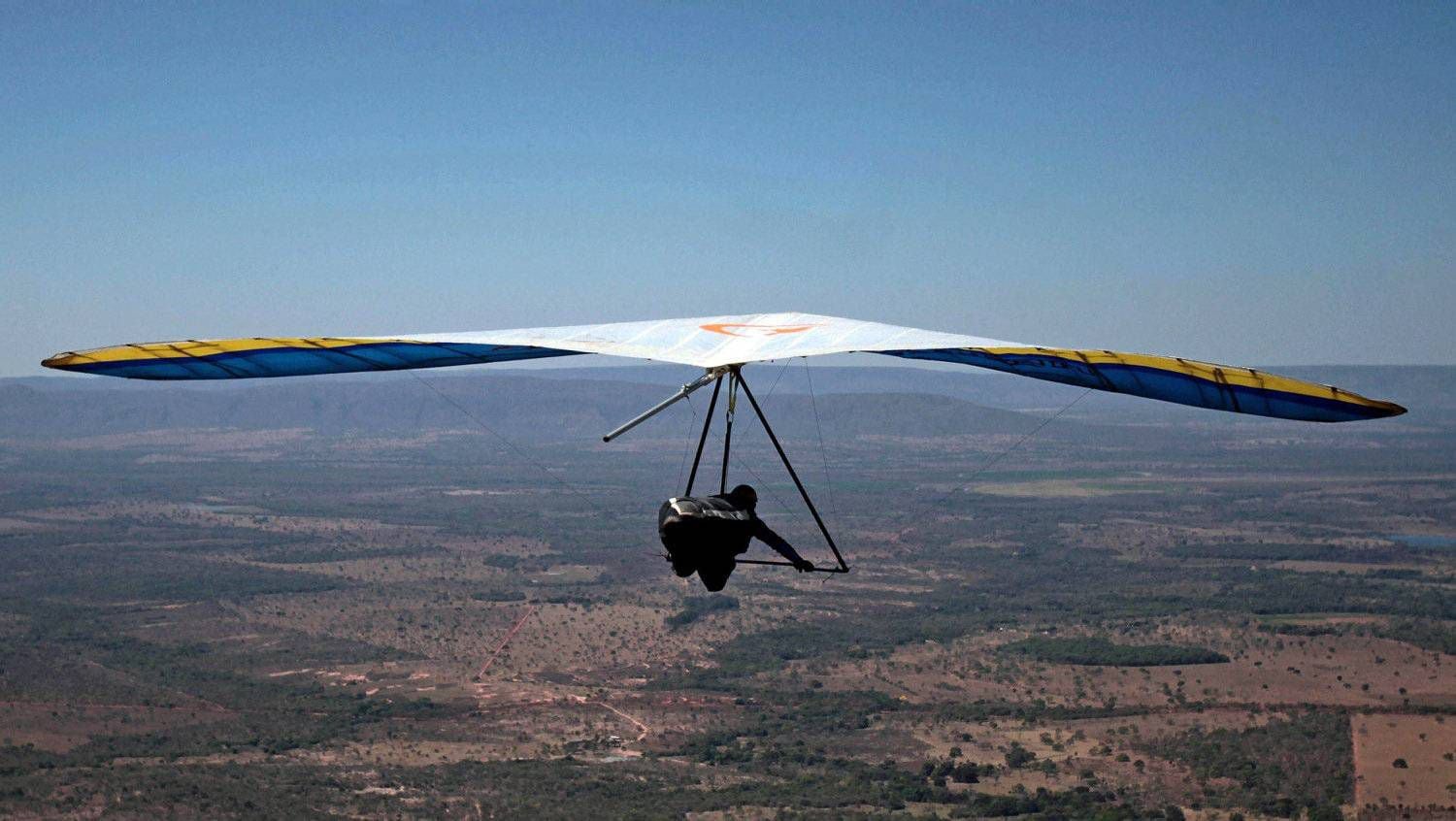 I. Importance of Hang Gliding Safety Measures