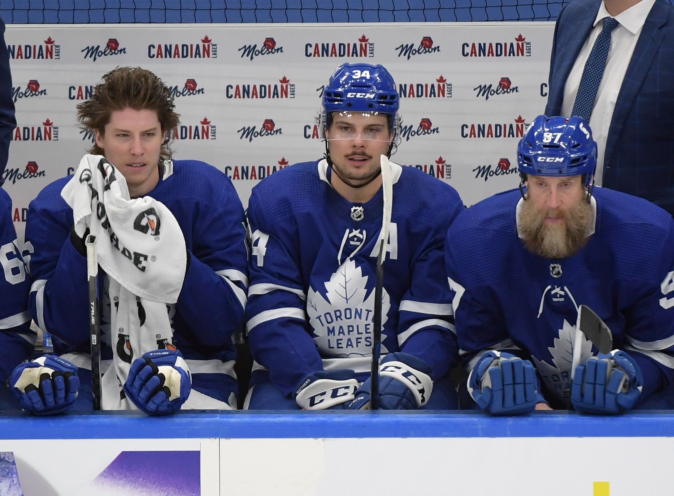 The Toronto Maple Leafs Are Feeling Awful And So Are The Rest Of Us The Globe And Mail