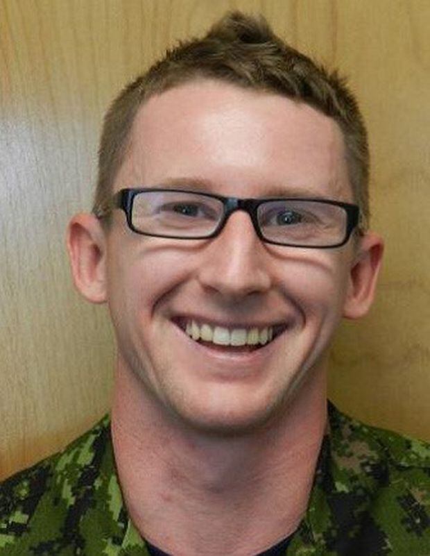 Canadian military member dead after violent altercation in Florida GARMFWVBINAGBDWH2VOUUGNT7Y