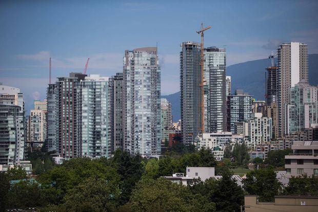BC NDP's promised renters' rebate absent from first budget ...