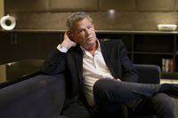 David Foster will be inducted into the Canadian Songwriters Hall of Fame in September. Foster is shown at the Toronto International Film Festival in Toronto on Sunday, Sept. 8, 2019. THE CANADIAN PRESS/Chris Young